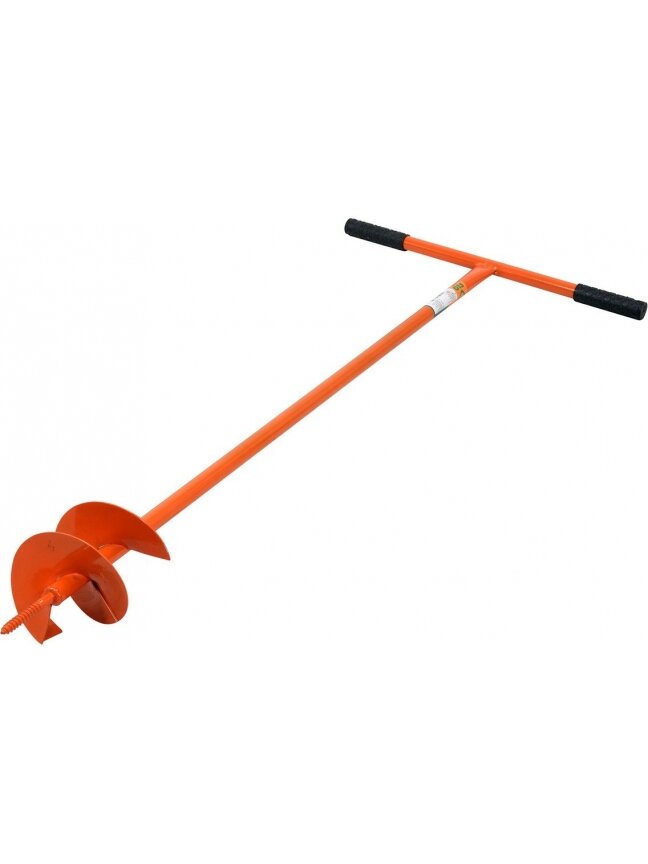 Grąžtas rankinis dirvožemiui Flo | D-14/110 cm Grąžtas rankinis dirvožemiui Flo | D-14/110 cm