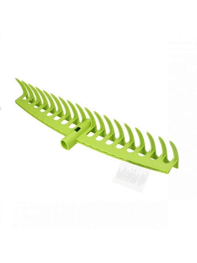 Grėblys be koto EasySwitch 18 dantų, 580mm Forester 3 Grėblys be koto EasySwitch 18 dantų, 580mm Forester 3