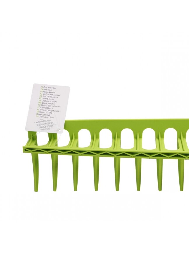 Grėblys be koto EasySwitch 18 dantų, 580mm Forester 4 Grėblys be koto EasySwitch 18 dantų, 580mm Forester 4