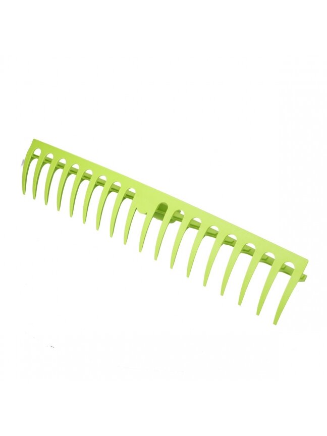 Grėblys be koto EasySwitch 18 dantų, 580mm Forester Grėblys be koto EasySwitch 18 dantų, 580mm Forester