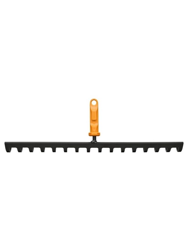 Grėblys universalus Fiskars OneClick 1080678, 40 cm Grėblys universalus Fiskars OneClick 1080678, 40 cm