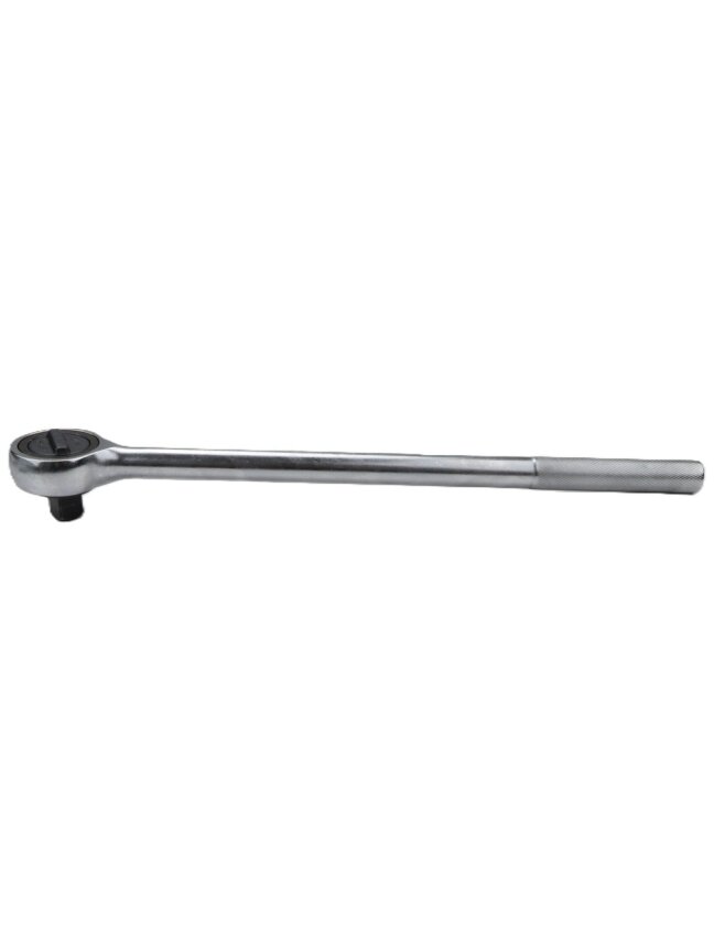 ⬡ Greito atleidimo terkšlė 3/4", sustiprinta (lašo formos) 24 dantys (CL303720, CHANGLU TOOLS) ⬡ Greito atleidimo terkšlė 3/4", sustiprinta (lašo formos) 24 dantys (CL303720, CHANGLU TOOLS)