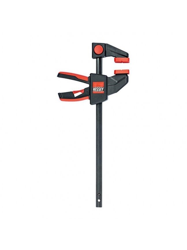Greitos fiksacijos spaustuvas Bessey EZM15-6 150 mm Greitos fiksacijos spaustuvas Bessey EZM15-6 150 mm