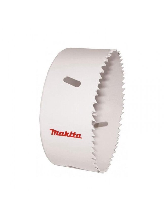 Gręžimo karūna Makita D-17158, Ø127 mm