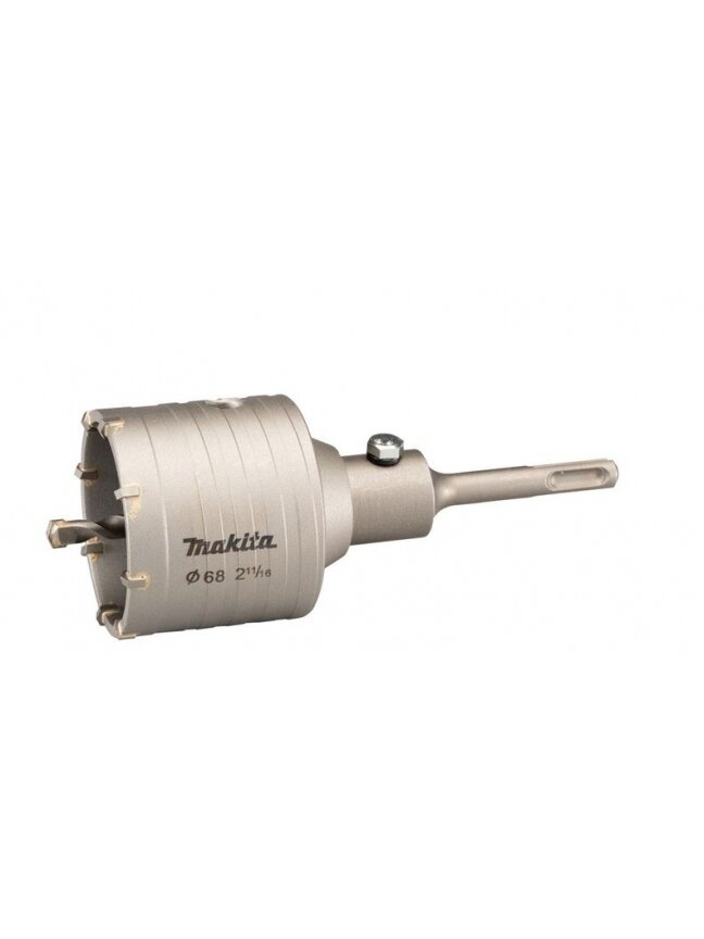 Gręžimo karūna Makita D-74011, 68 mm Gręžimo karūna Makita D-74011, 68 mm