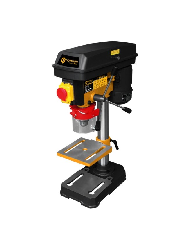 ⬡ Gręžimo staklės H580 mm Ø13 mm 350 W (ZJ4113, BOKY MACHINE) ⬡ Gręžimo staklės H580 mm Ø13 mm 350 W (ZJ4113, BOKY MACHINE)