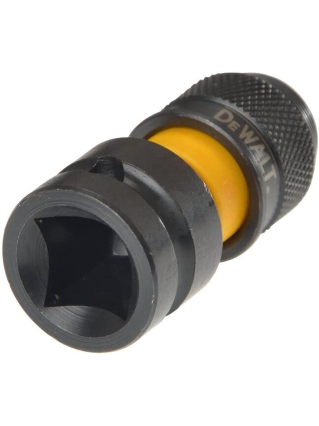 Griebtuvas Dewalt DT7508-QZ. 1/2. 1/4 1 Griebtuvas Dewalt DT7508-QZ. 1/2. 1/4 1