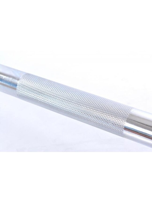 Grifas Olimpiškas 220cm (50mm) 1 Grifas Olimpiškas 220cm (50mm) 1