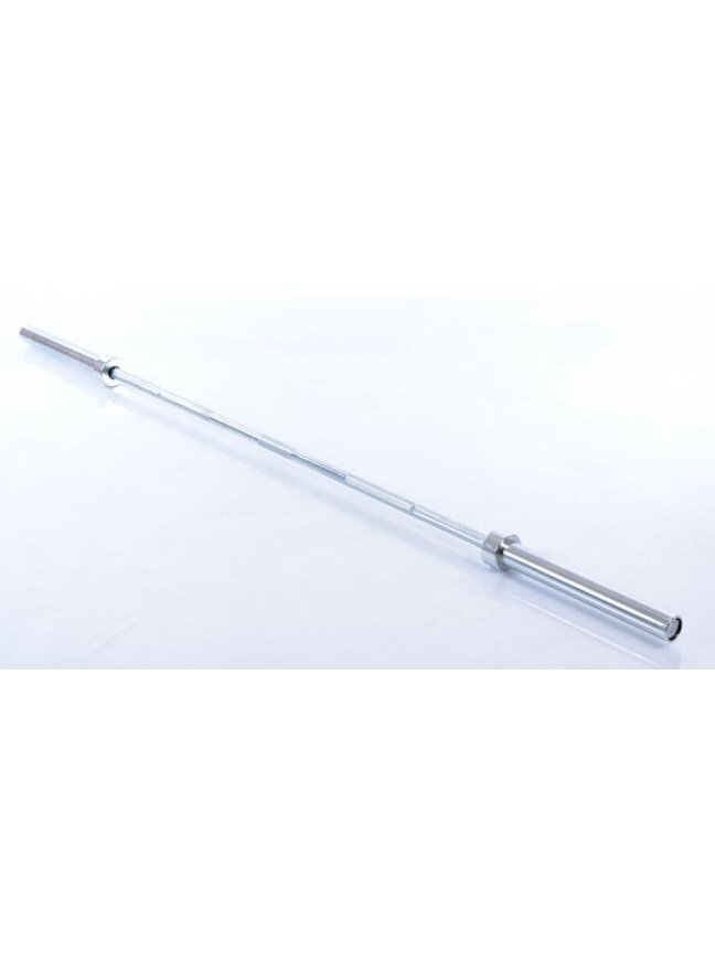 Grifas Olimpiškas 220cm (50mm)