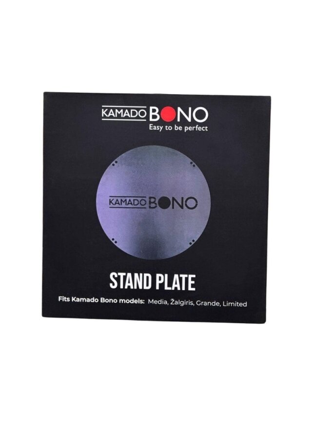 Grilio lentyna Kamado Bono, 59 cm 2 Grilio lentyna Kamado Bono, 59 cm 2
