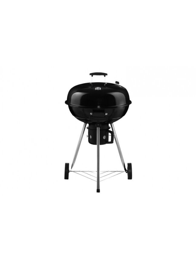 Grilis Mustang Basic 57, juoda, 59 cm Grilis Mustang Basic 57, juoda, 59 cm