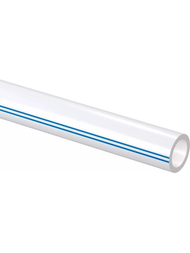 Grindinio šildymo vamzdis Uponor Comfort Pipe Plus, 16x2.0, 640 m