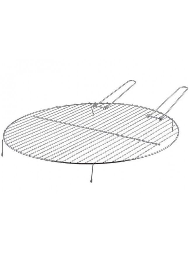 Grotelės Esschert Design FF256, plienas, 52 cm x 52 cm Grotelės Esschert Design FF256, plienas, 52 cm x 52 cm