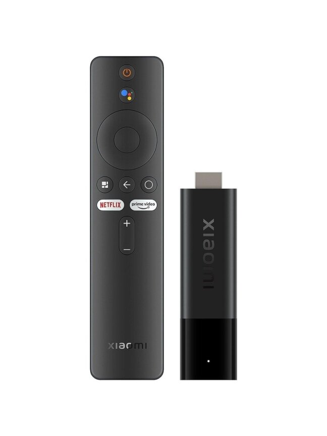 GROTUVAS MEDIA XIAOMI MI TV STICK 2 4K 2 GROTUVAS MEDIA XIAOMI MI TV STICK 2 4K 2