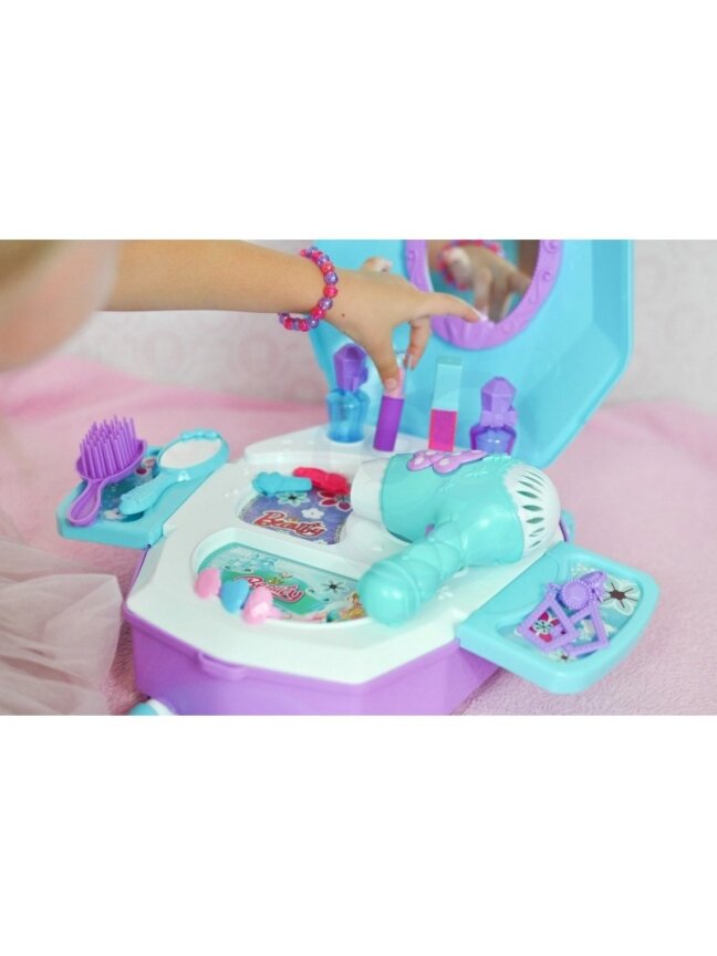 Grožio Salonas Lagamine WOOPIE Baby Girl 2-in-1 11