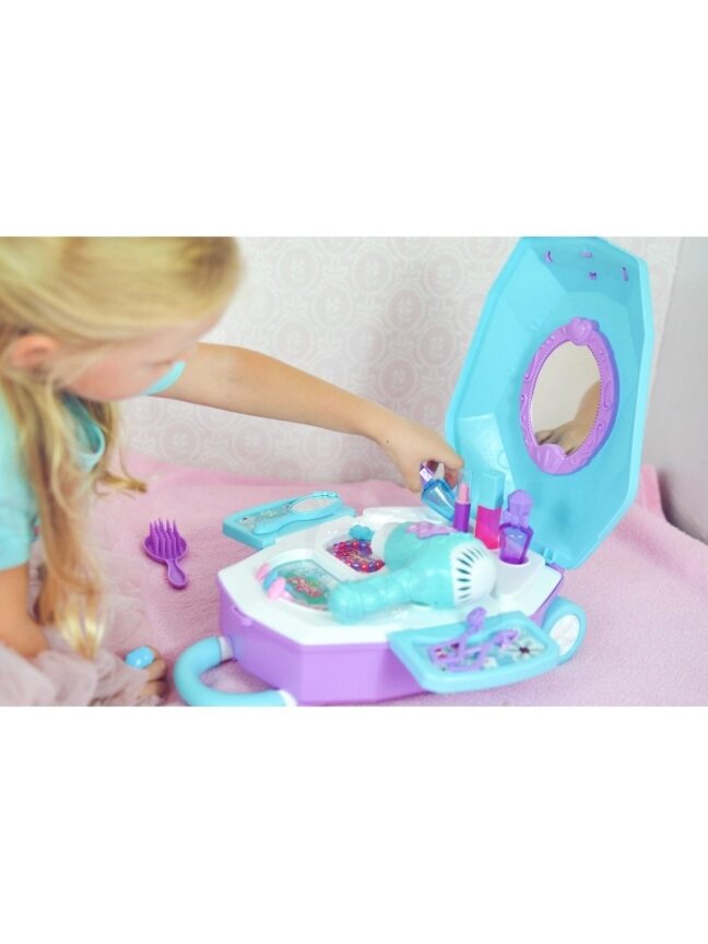 Grožio Salonas Lagamine WOOPIE Baby Girl 2-in-1 8