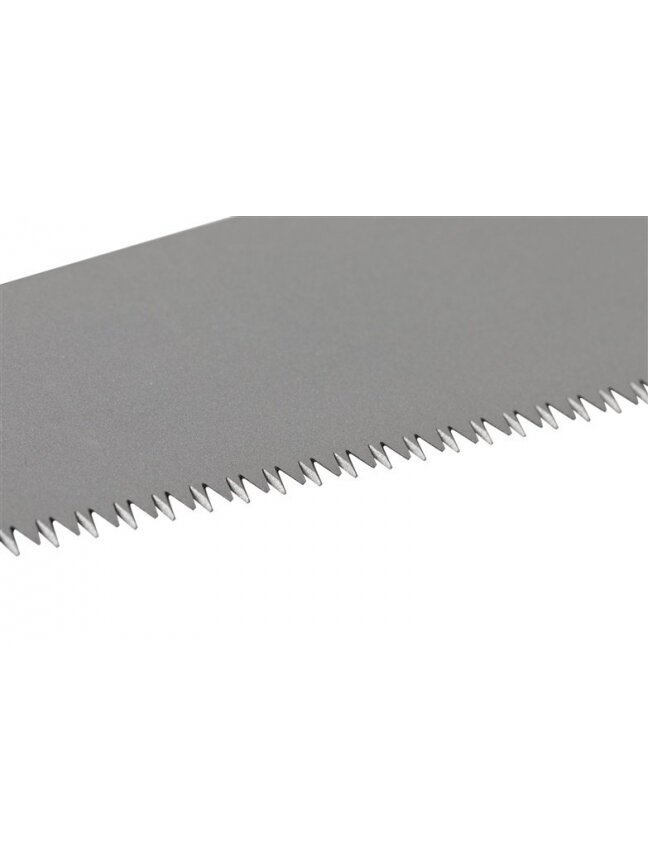 Grubaus pjovimo rankinis pjūklas Fiskars (55 cm, 7 TPI) 2 Grubaus pjovimo rankinis pjūklas Fiskars (55 cm, 7 TPI) 2