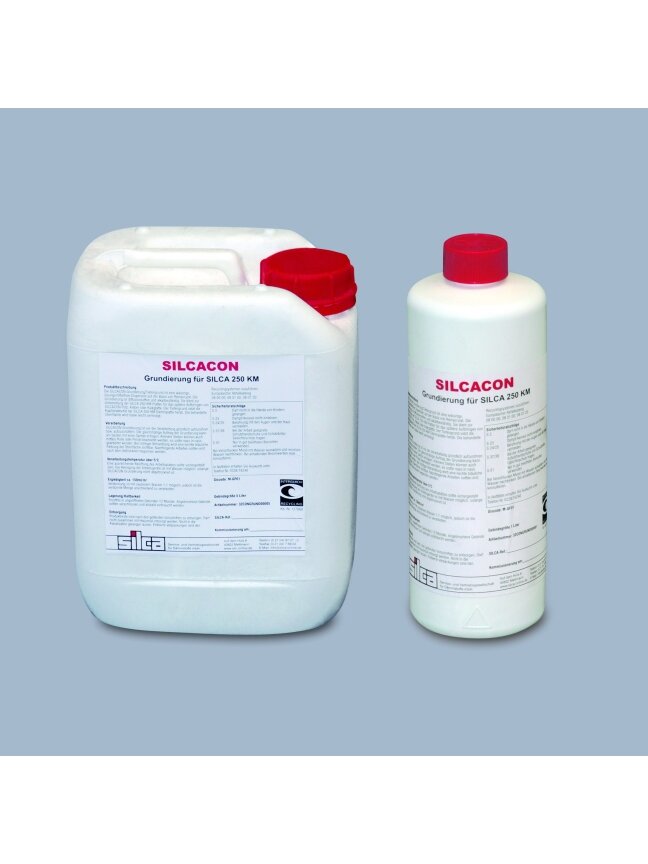 Gruntas SILCACON 1ltr Gruntas SILCACON 1ltr