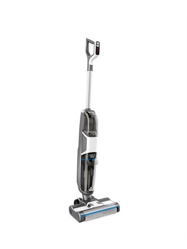 Grindų plovimo įrenginys Crosswave HF3 Bissell 2 Grindų plovimo įrenginys Crosswave HF3 Bissell 2