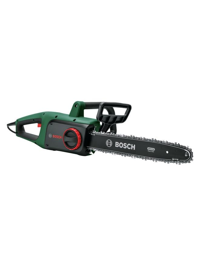 Grandininis pjūklas Bosch UniversalChain 35, 1800 W, 35 cm Grandininis pjūklas Bosch UniversalChain 35, 1800 W, 35 cm