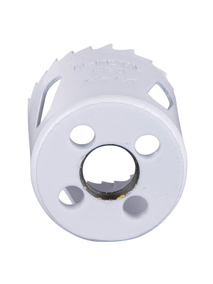 Gręžimo karūna Makita; 44 mm; D-17077 2 Gręžimo karūna Makita; 44 mm; D-17077 2