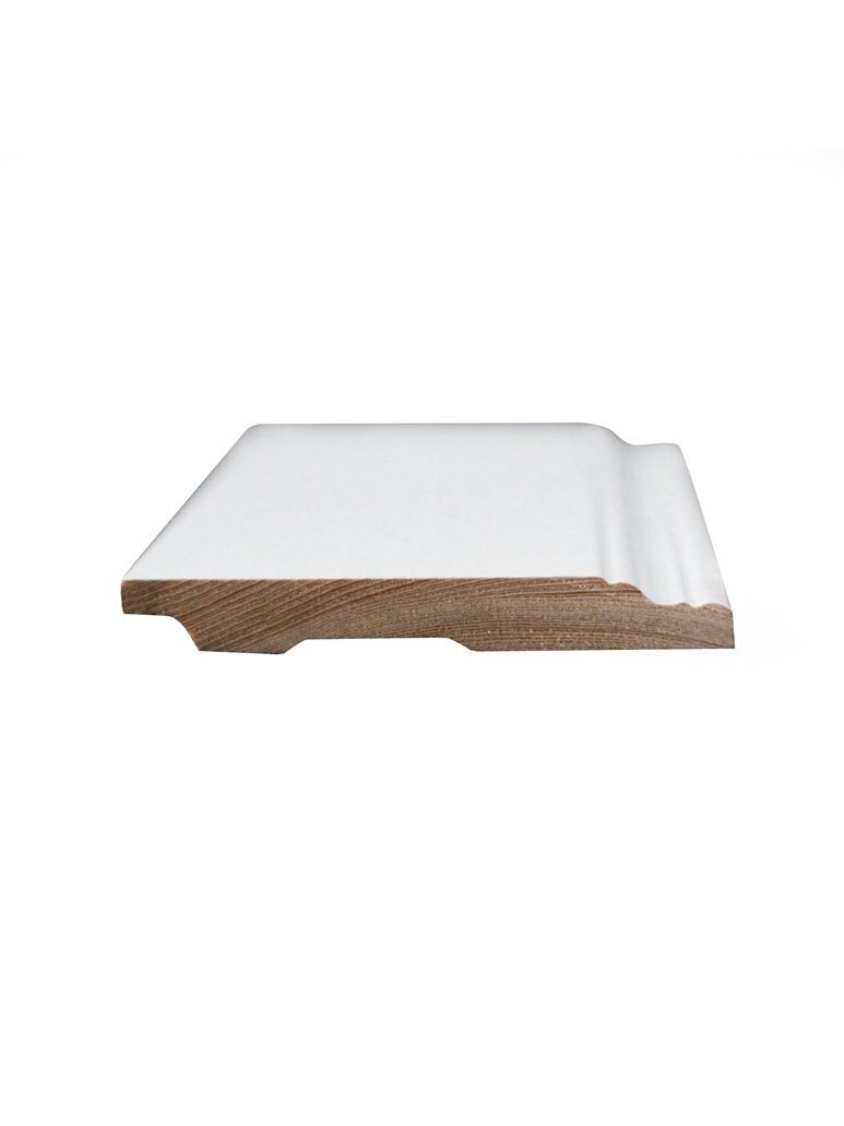 Grindjuostė 2700 x 120 x 15 mm, pušies Grindjuostė 2700 x 120 x 15 mm, pušies