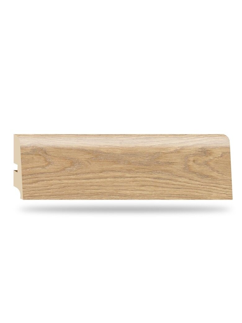 Grindjuostė MDF D3481, 2500 x 85 x 16 mm