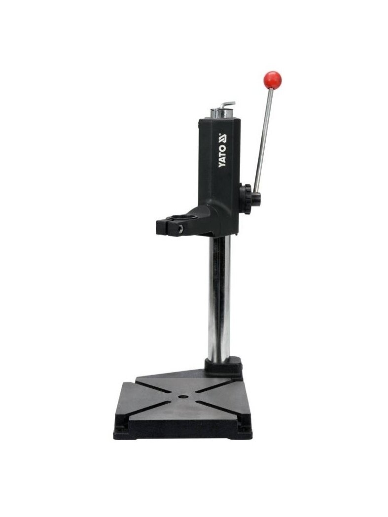 ⬡ Gręžimo stovas 500 mm (sukamas) (YT82970) ⬡ Gręžimo stovas 500 mm (sukamas) (YT82970)