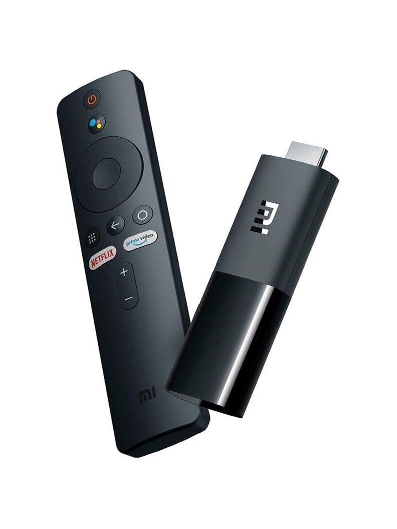 Grotuvas media Xiaomi MI TV stick Grotuvas media Xiaomi MI TV stick