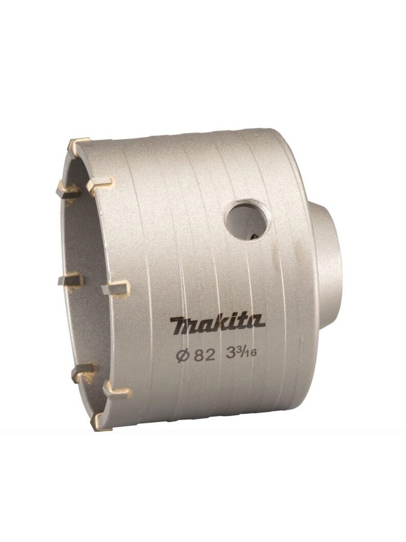 Gręžimo karūna Makita D-73944, 82 mm