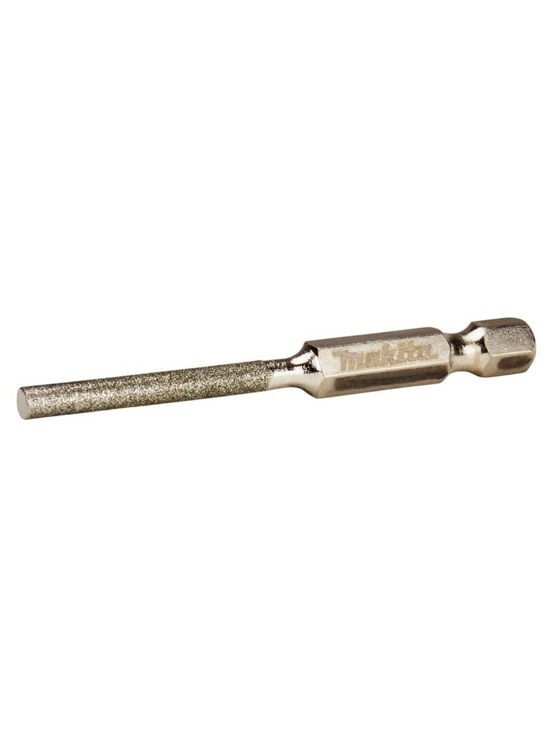 Grandininių pjūklų galandimo dildė 4mm Makita D-73748 Grandininių pjūklų galandimo dildė 4mm Makita D-73748