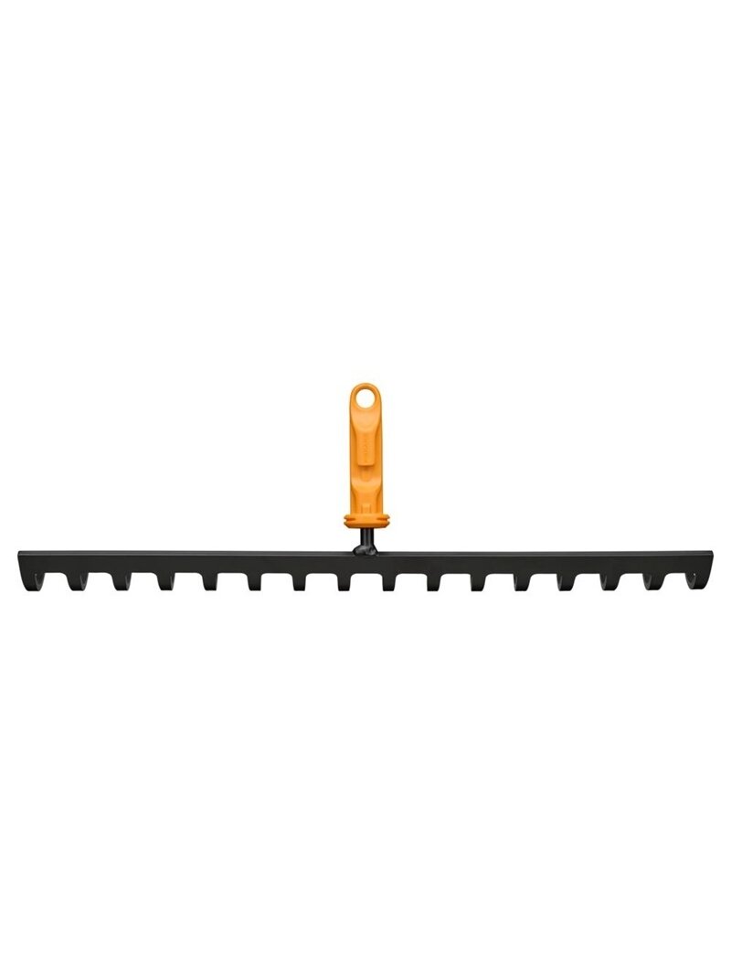 Grėblys universalus Fiskars OneClick 1080678, 40 cm