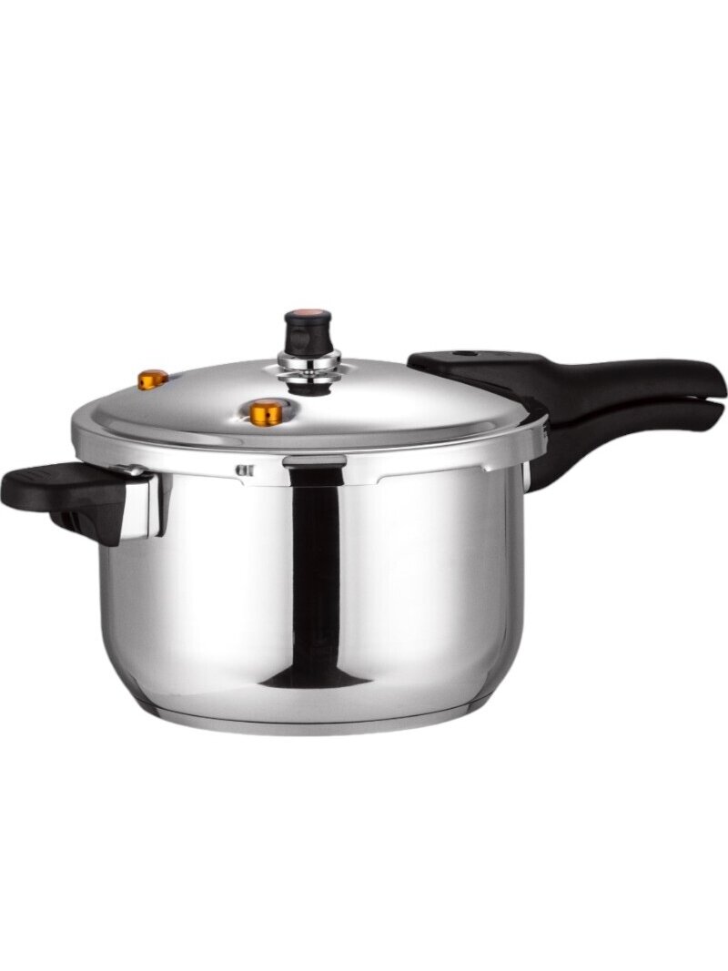 Greitpuodis 3L ⌀18 cm