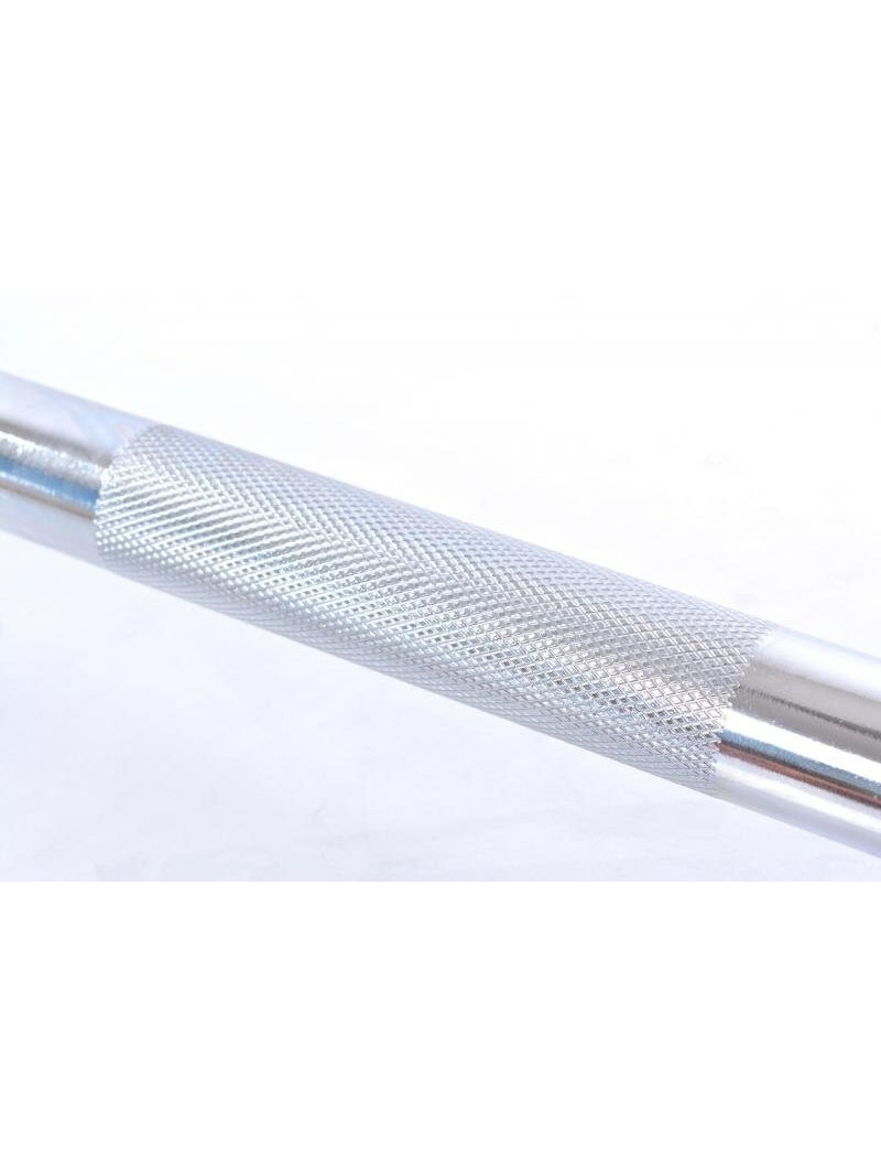 Grifas Olimpiškas 220cm (50mm) 1