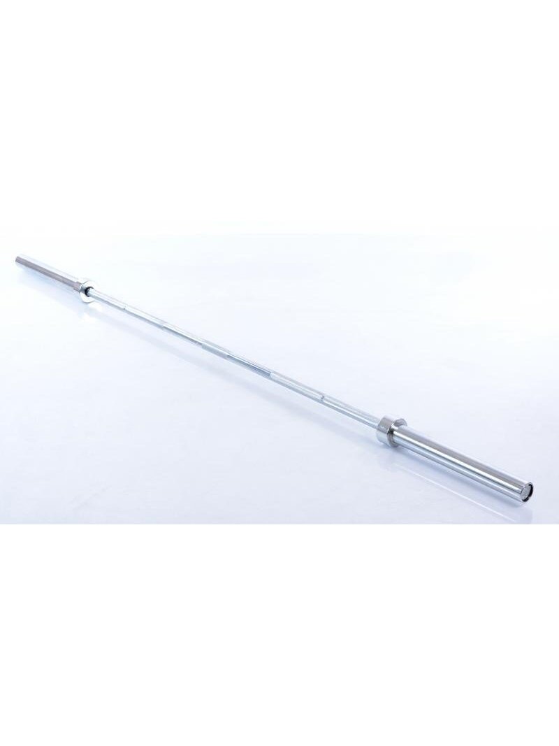 Grifas Olimpiškas 220cm (50mm)