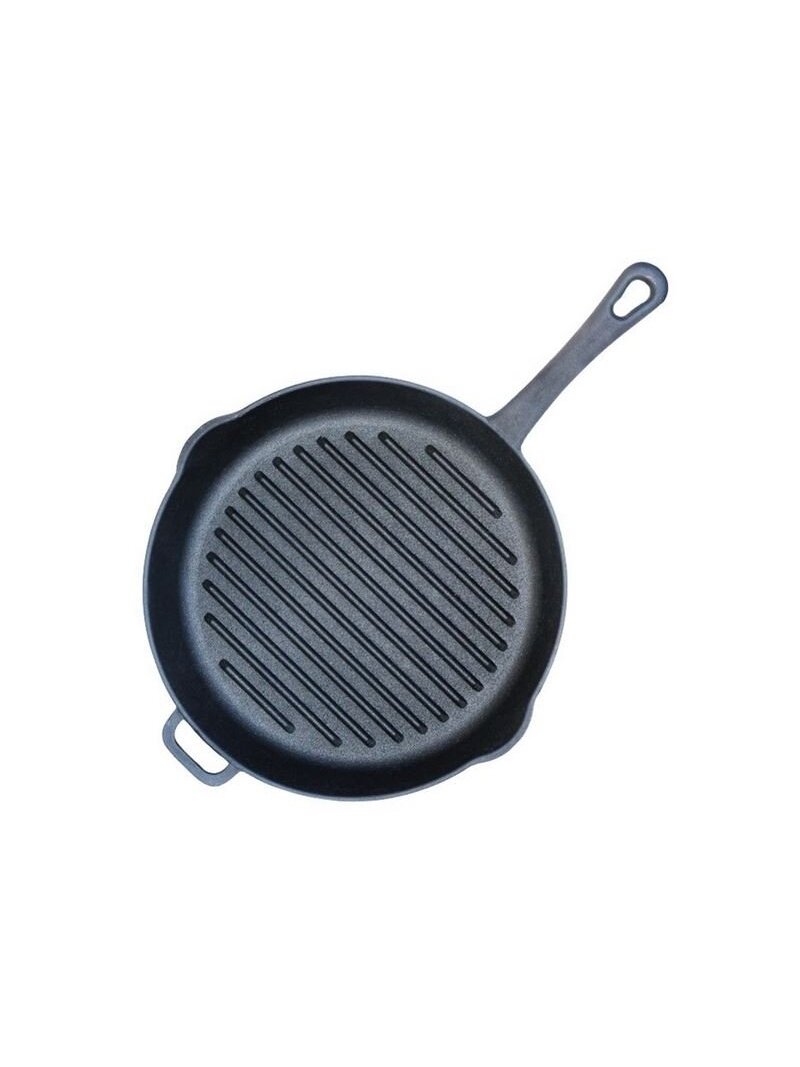 Grilio keptuvė Ø 26 cm GRILL Grilio keptuvė Ø 26 cm GRILL