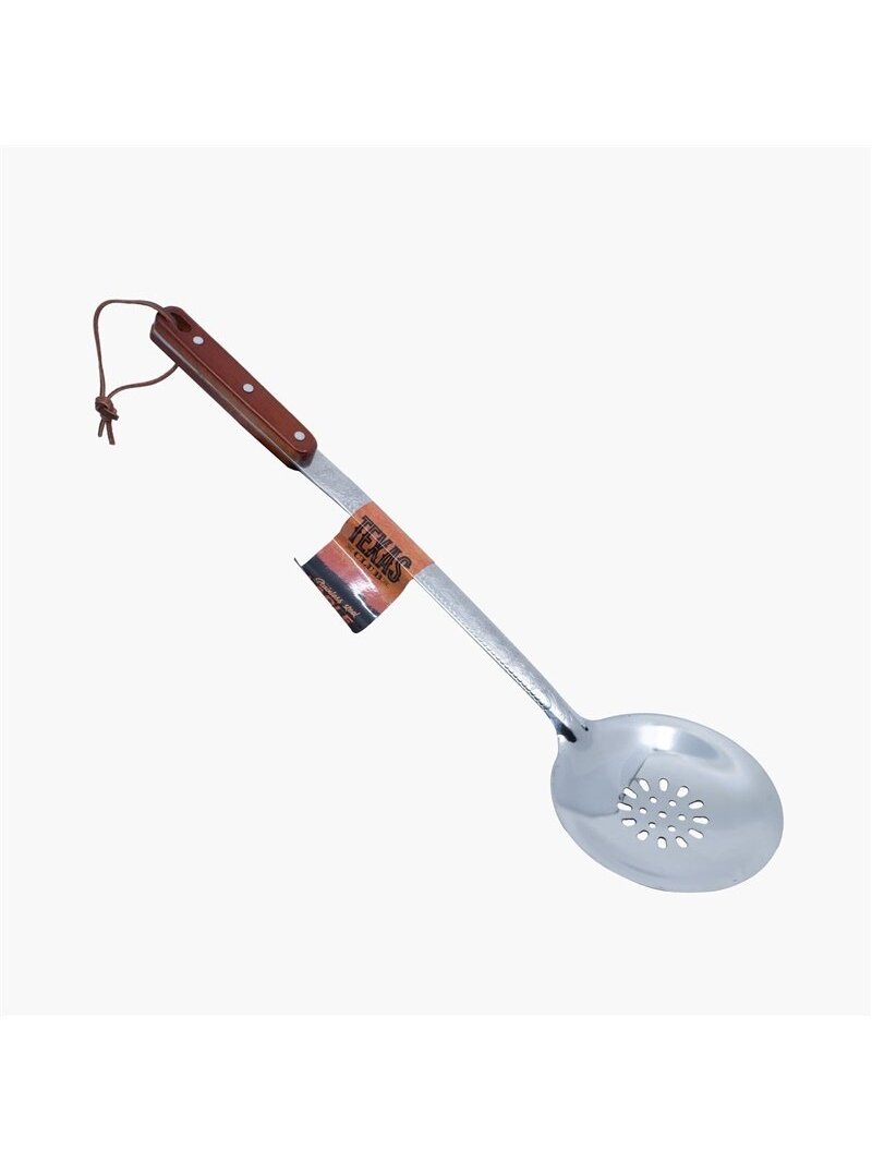 Grilio šaukštas „Texas Club“ Kiaurasamtis LADLE, 47 cm Grilio šaukštas „Texas Club“ Kiaurasamtis LADLE, 47 cm