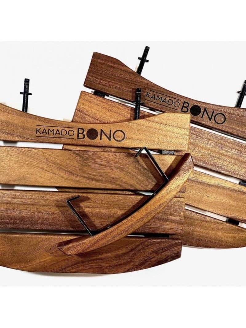 Grilio stalas Kamado Bono Grande, 47 cm Grilio stalas Kamado Bono Grande, 47 cm