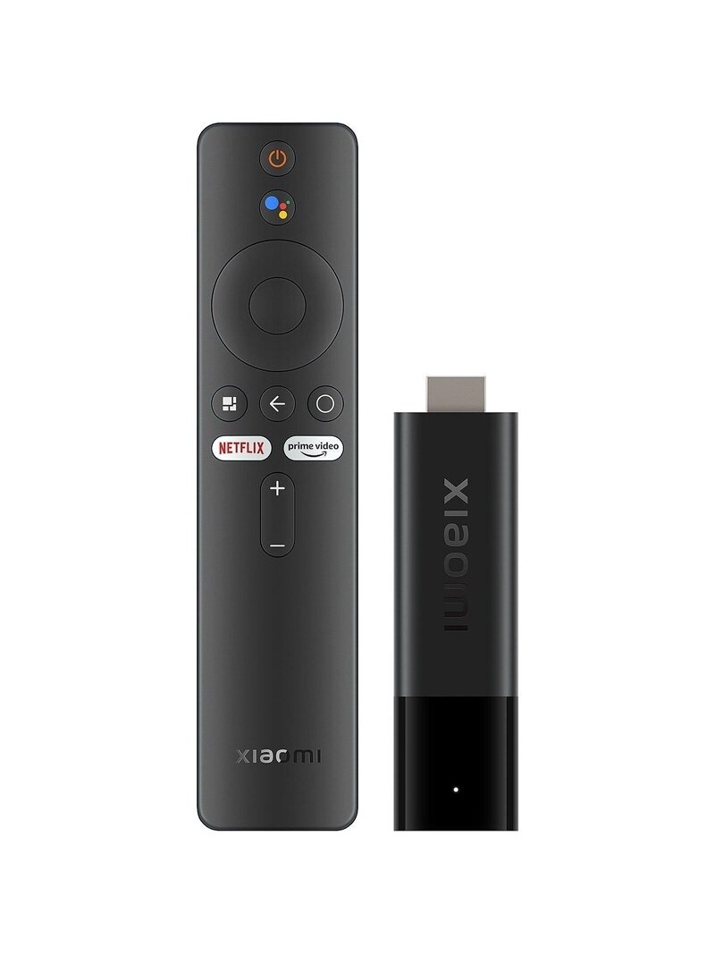 GROTUVAS MEDIA XIAOMI MI TV STICK 2 4K 2