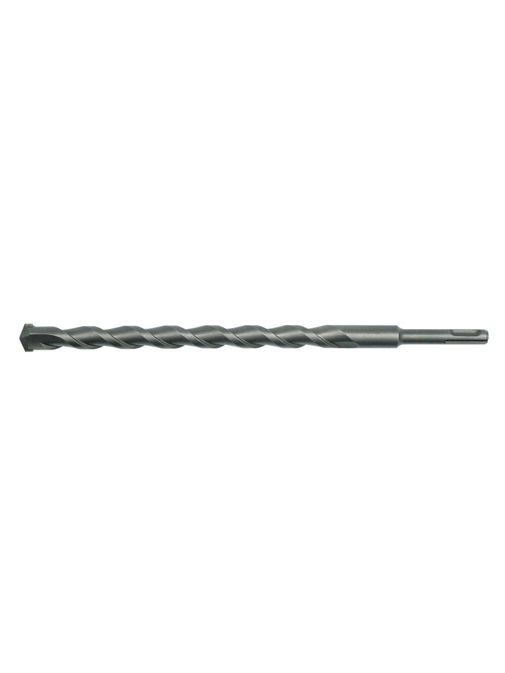 Grąžtas betonui smūginis SDS-PLUS Sthor | 22x460mm Grąžtas betonui smūginis SDS-PLUS Sthor | 22x460mm