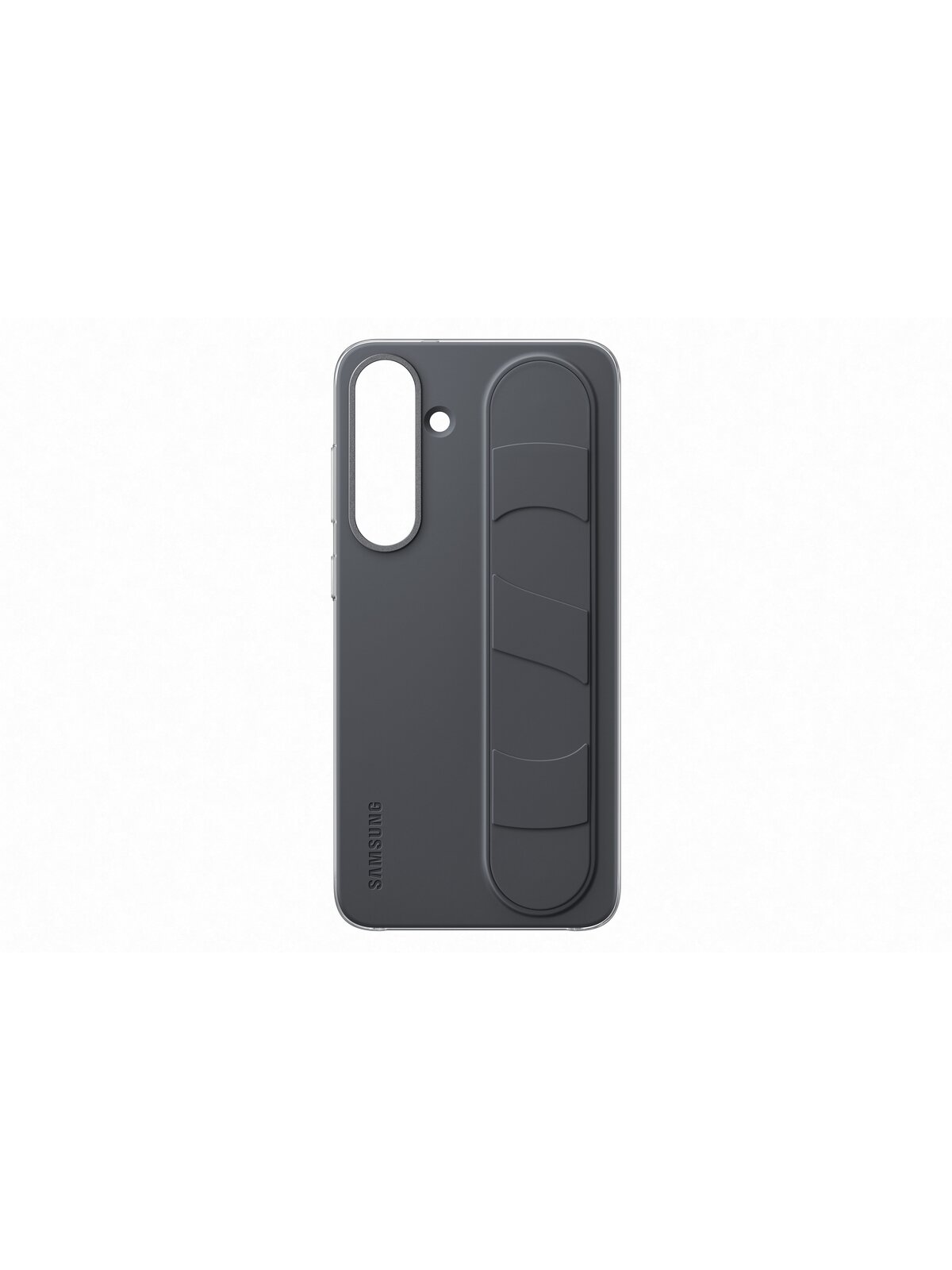 GS936CBEGWW Standing Grip Case Samsung Galaxy S25 Plus, Black 1