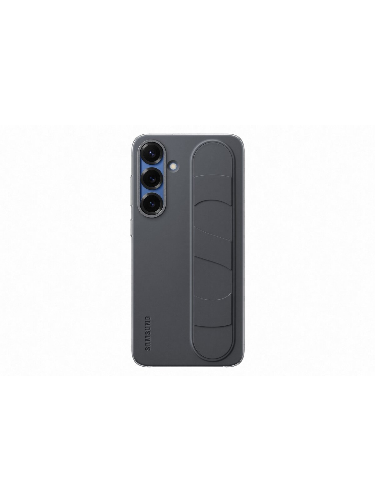 GS936CBEGWW Standing Grip Case Samsung Galaxy S25 Plus, Black 2