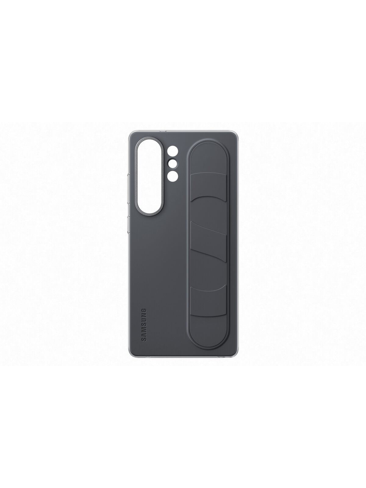 GS938CBEGWW Standing Grip Case Samsung Galaxy S25 Ultra, Black 4 GS938CBEGWW Standing Grip Case Samsung Galaxy S25 Ultra, Black 4