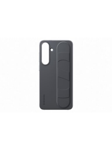 GS936CBEGWW Standing Grip Case Samsung Galaxy S25 Plus, Black