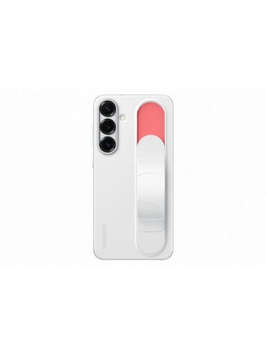 GS936CWEGWW Standing Grip Case Samsung Galaxy S25 Plus, White