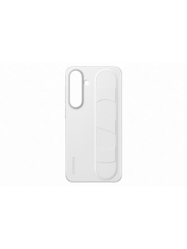 GS936CWEGWW Standing Grip Case Samsung Galaxy S25 Plus, White