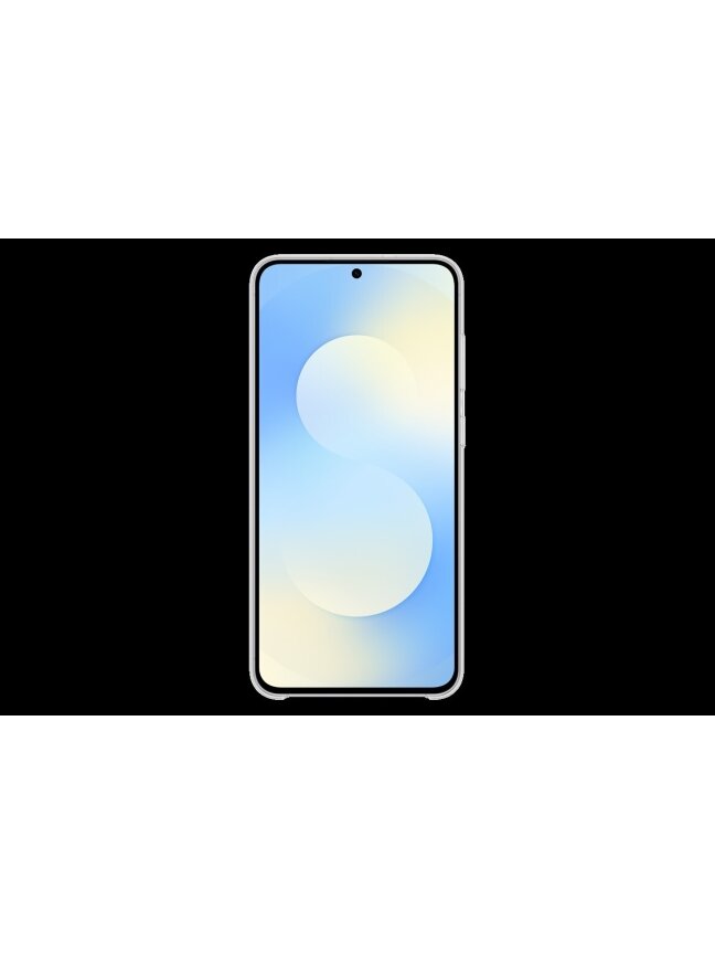 GS731CL Standing Grip Case Samsung Galaxy S25 FE, Light Blue 1