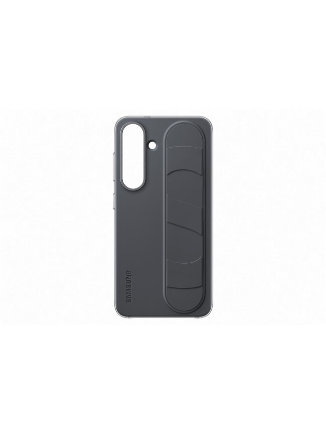 GS931CBEGWW Standing Grip Case Samsung Galaxy S25, Black 6 GS931CBEGWW Standing Grip Case Samsung Galaxy S25, Black 6