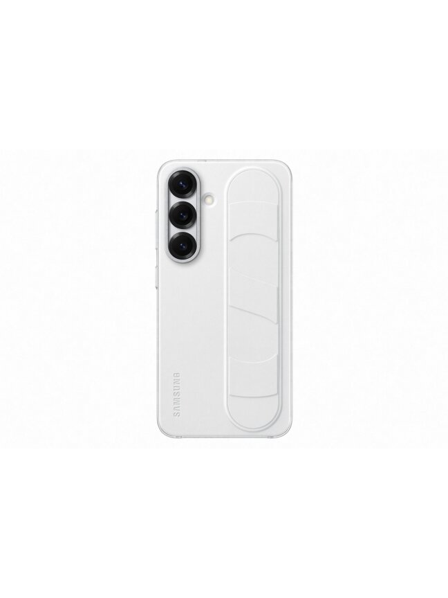 GS931CWEGWW Standing Grip Case Samsung Galaxy S25, White 3