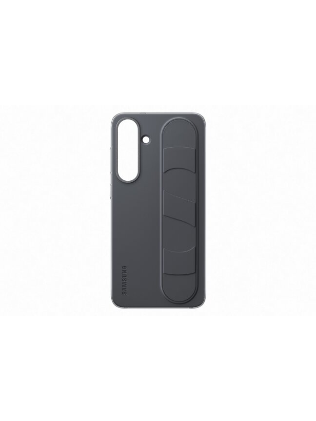 GS936CBEGWW Standing Grip Case Samsung Galaxy S25 Plus, Black 1